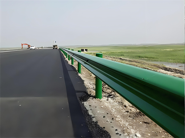 南阳高速公路护栏的生产制造工艺